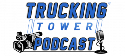 Trucking Tower_Podcast Blue_Logo_LinkedIn_Transparent copy